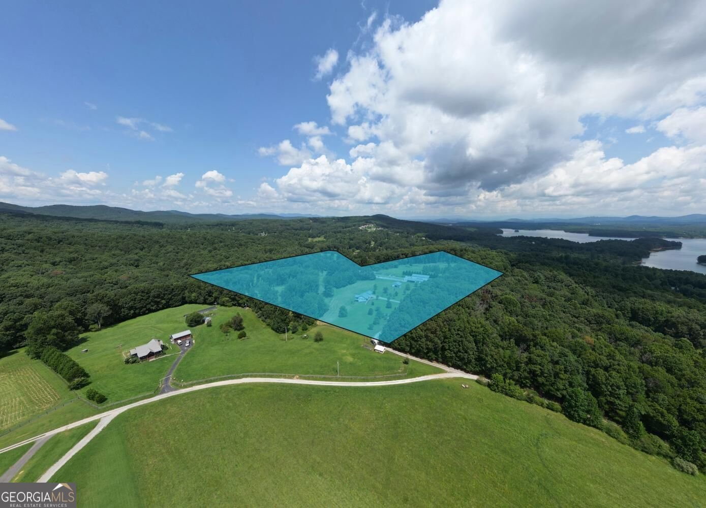 192 Flowers Drive Blairsville - Photo 110