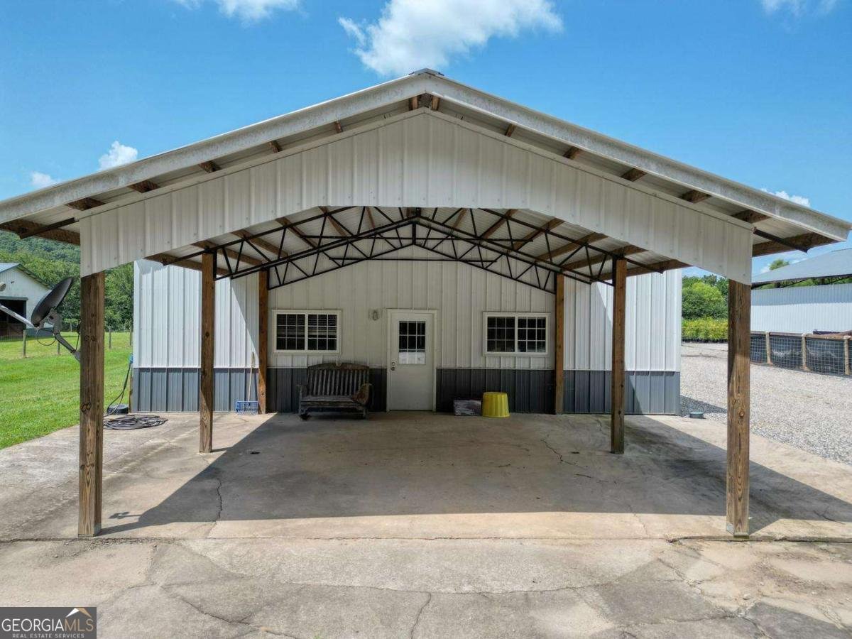 192 Flowers Drive Blairsville - Photo 47