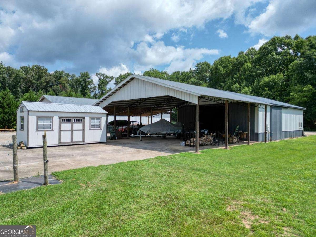 192 Flowers Drive Blairsville - Photo 60
