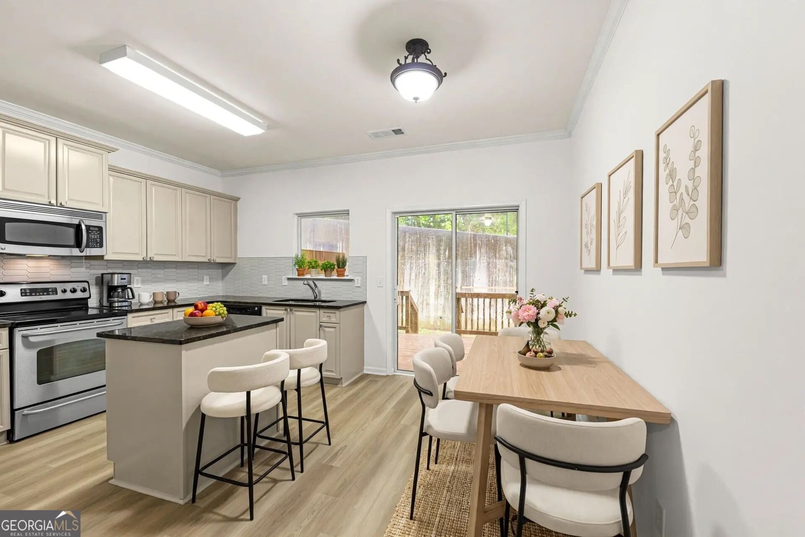1488 Liberty Parkway Atlanta - Photo 11