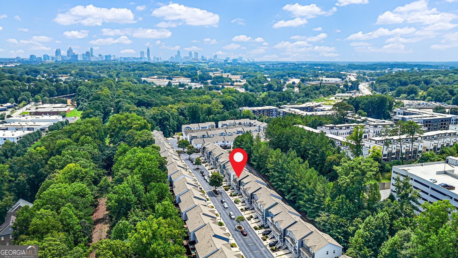 1488 Liberty Parkway Atlanta - Photo 32