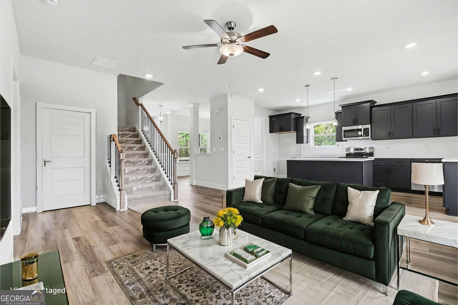 626 Walnut Creek Parkway Pendergrass - Photo 10