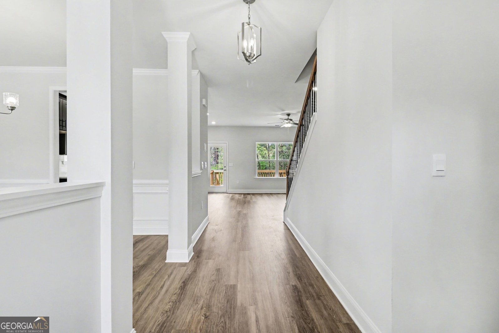 626 Walnut Creek Parkway Pendergrass - Photo 6