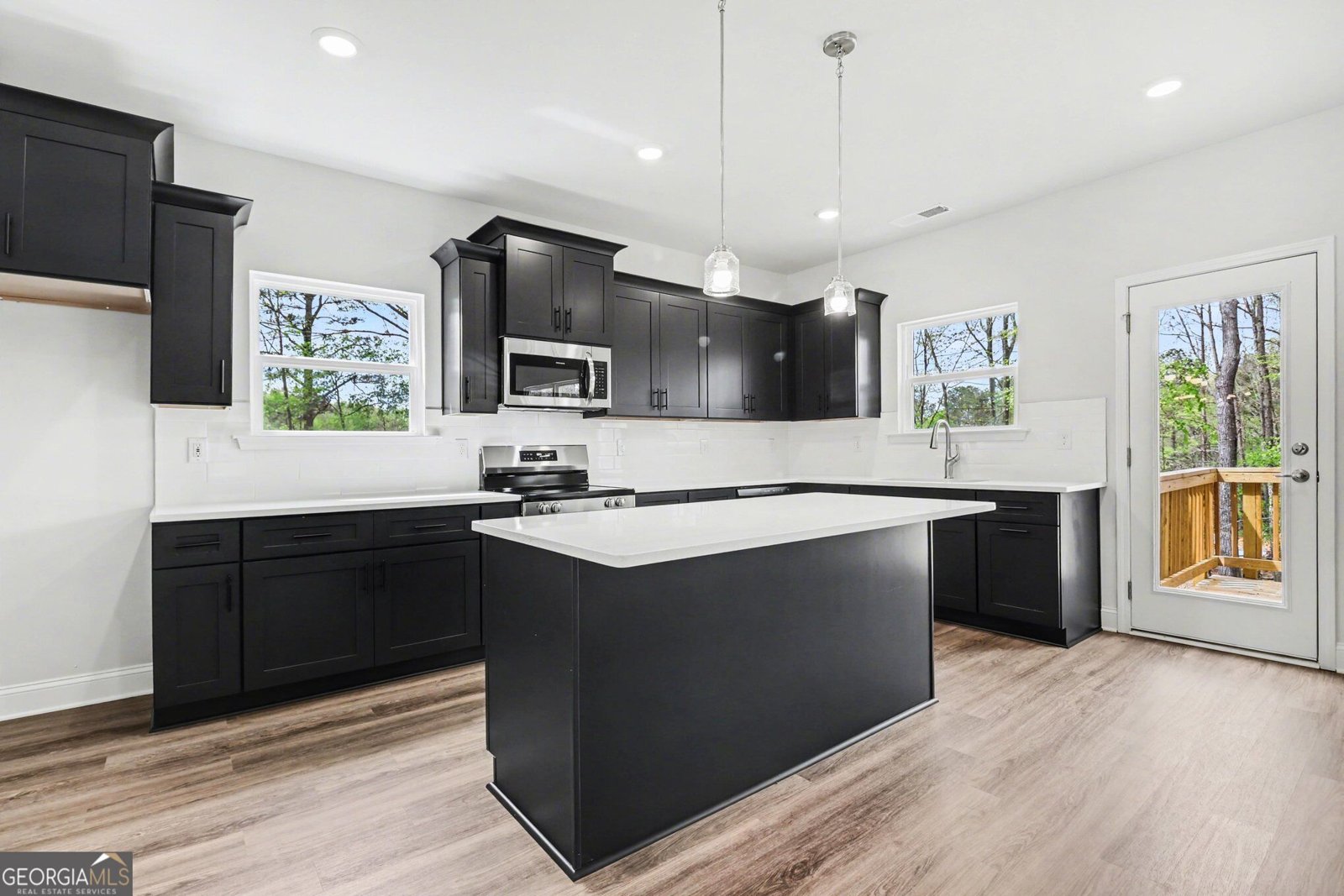 626 Walnut Creek Parkway Pendergrass - Photo 9