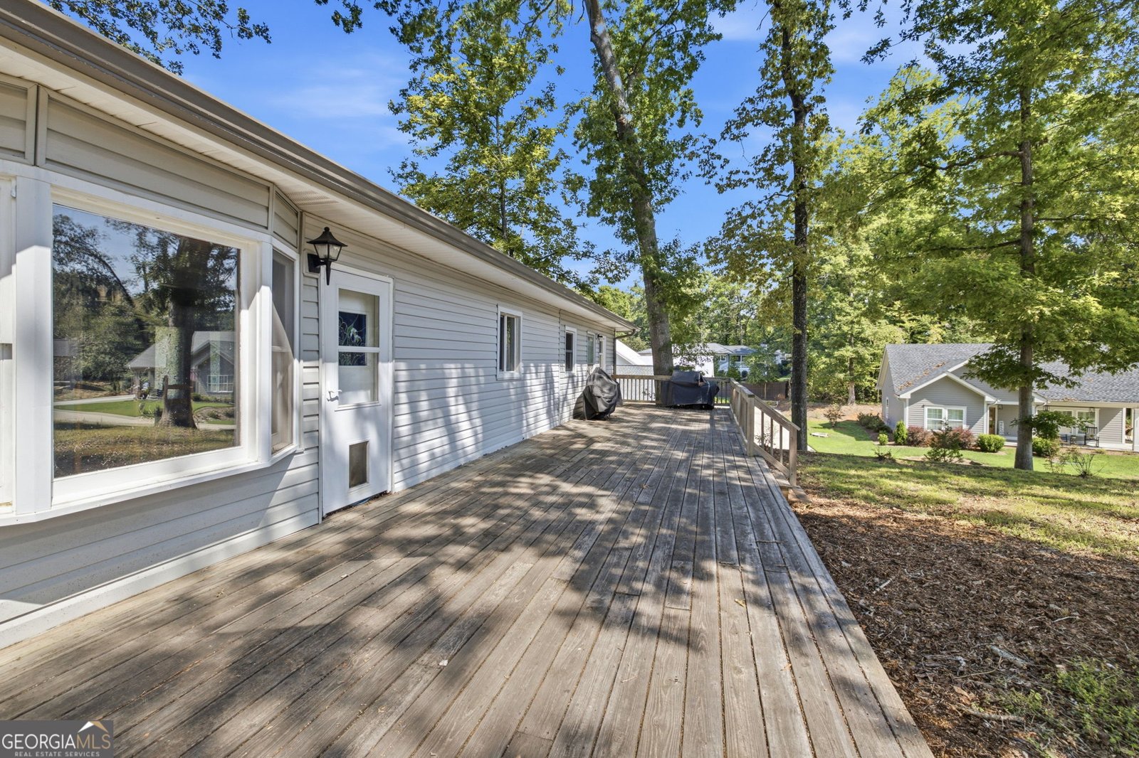 278 Swain Street Clarkesville - Photo 22