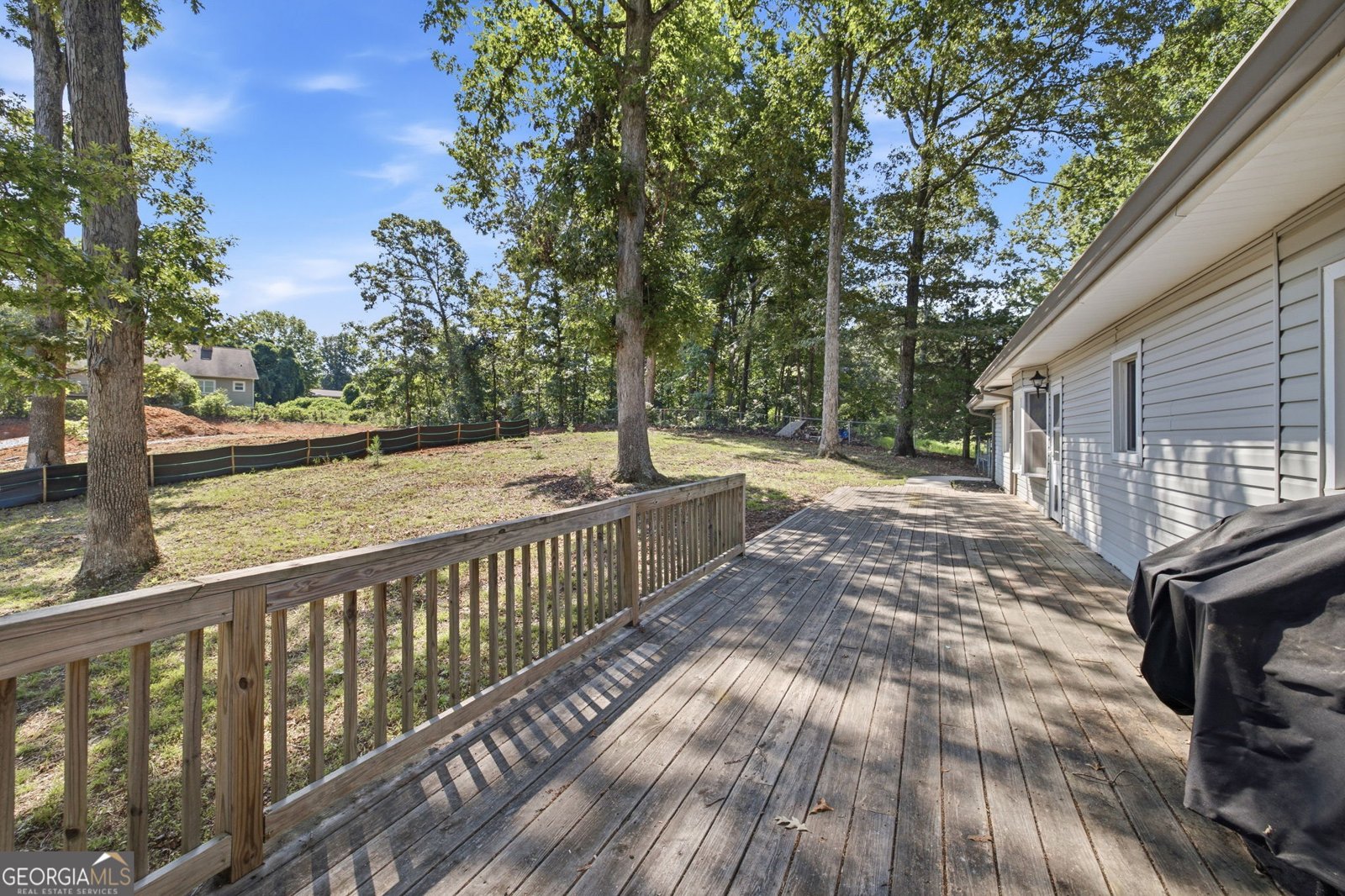 278 Swain Street Clarkesville - Photo 23