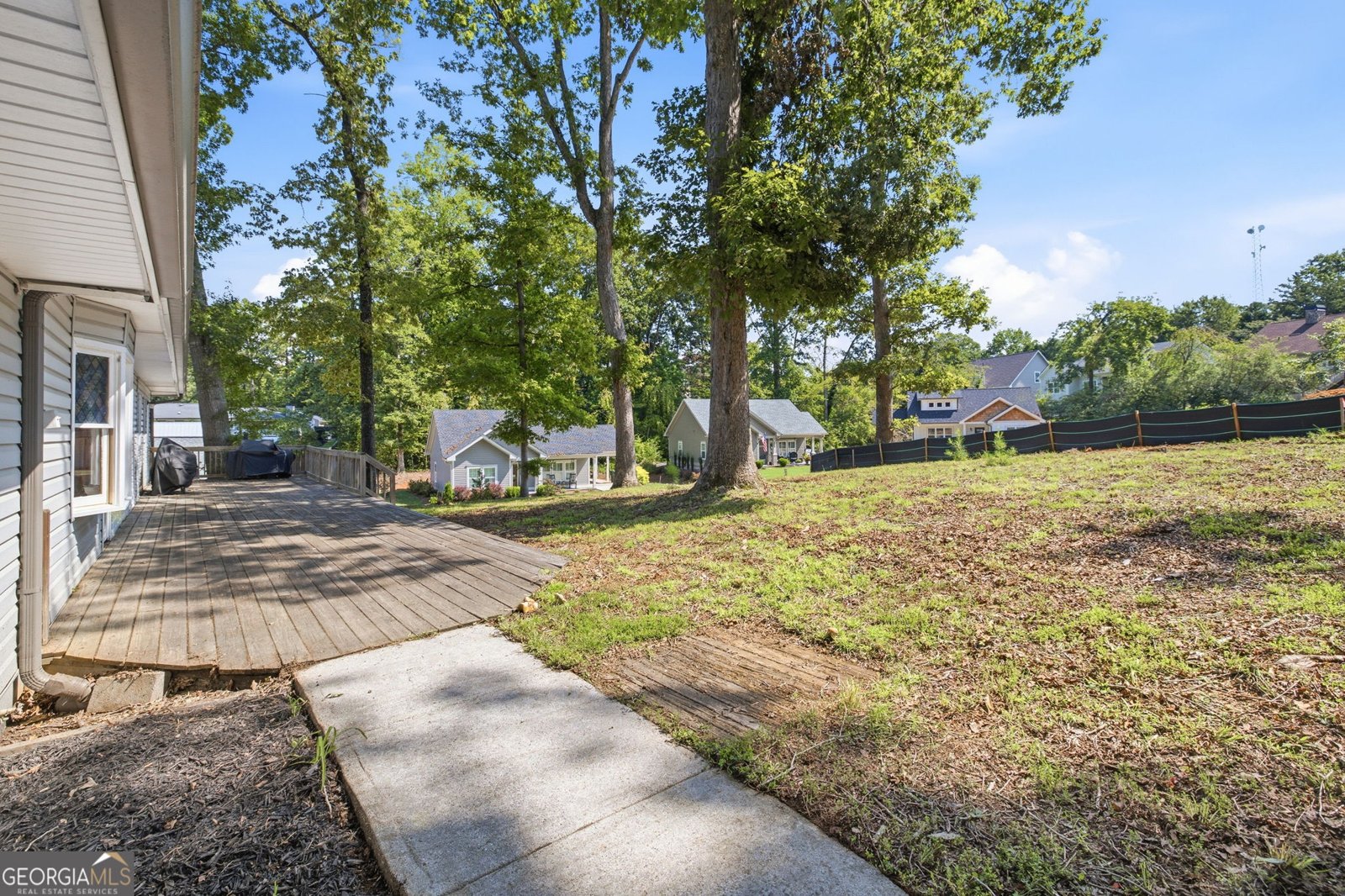 278 Swain Street Clarkesville - Photo 24