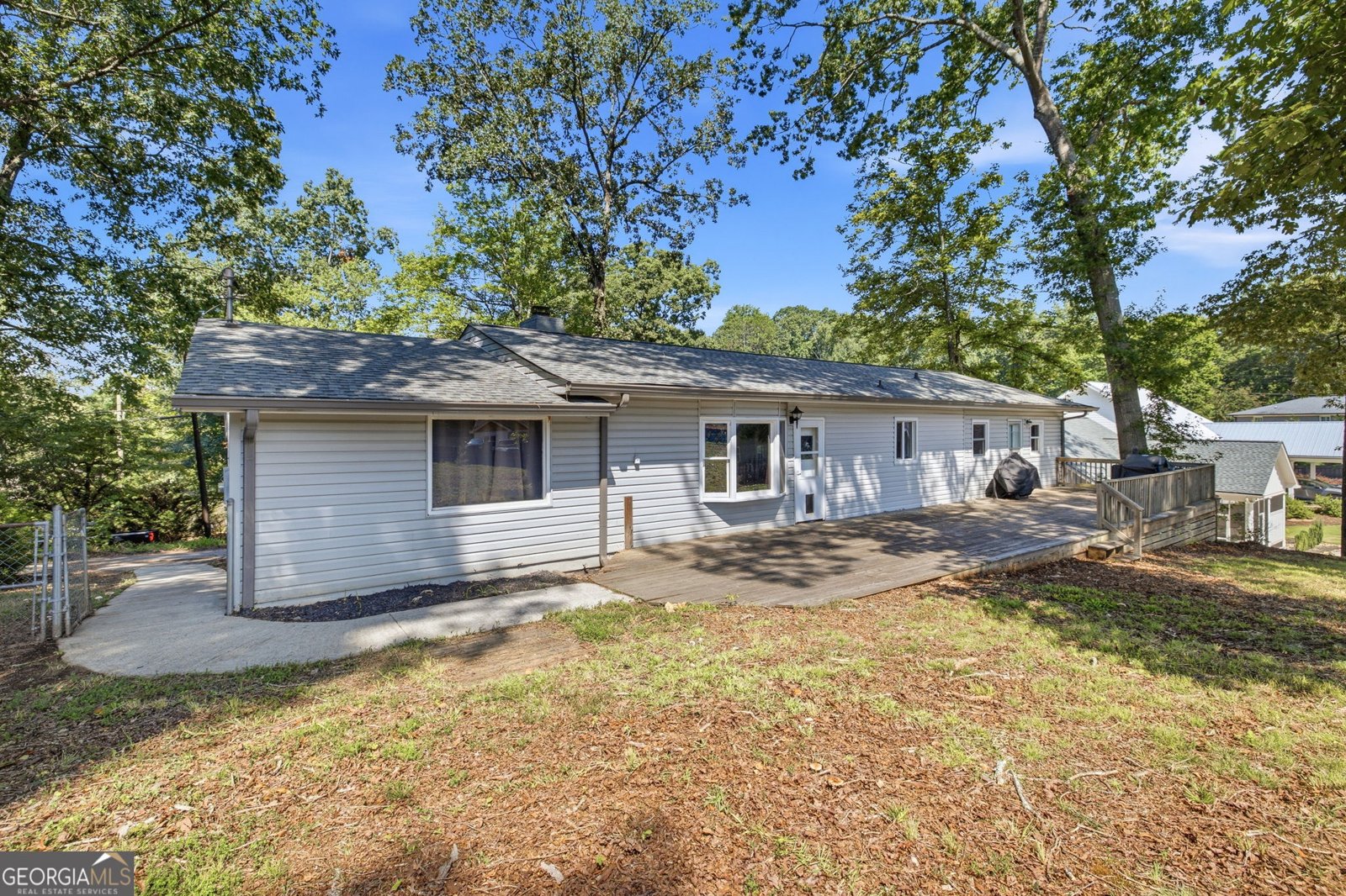 278 Swain Street Clarkesville - Photo 25