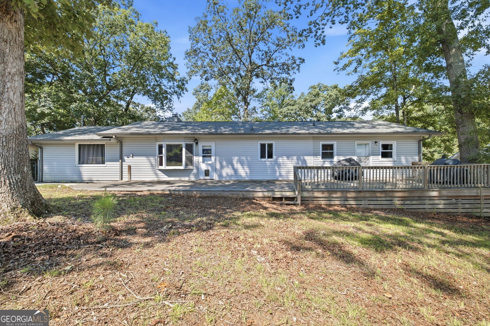 278 Swain Street Clarkesville - Photo 26