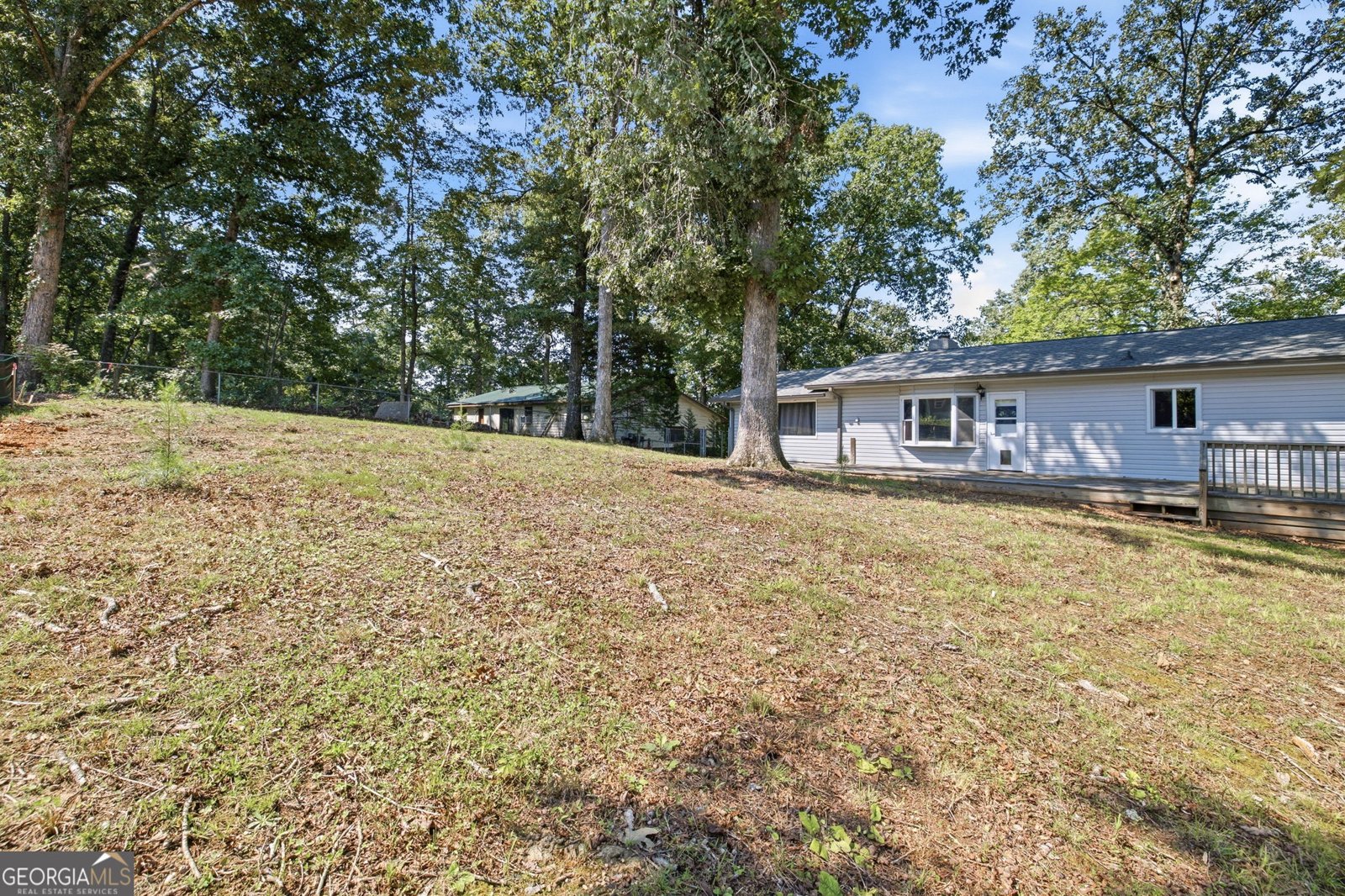278 Swain Street Clarkesville - Photo 27