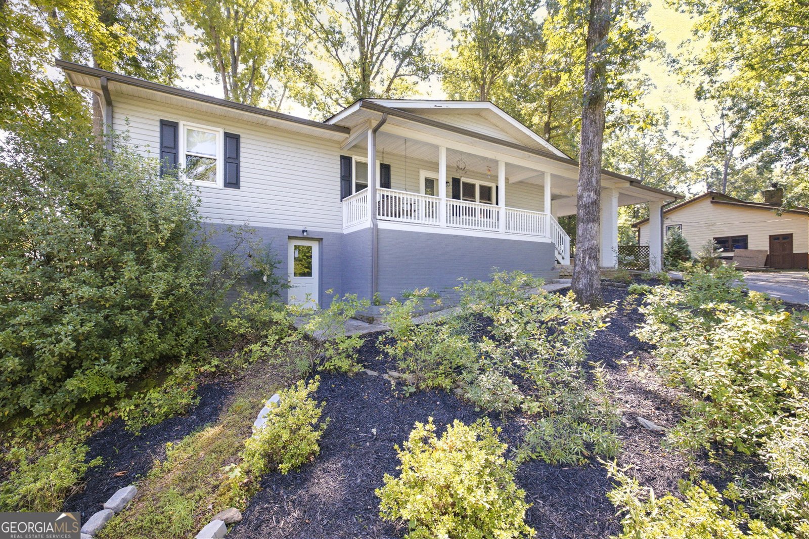 278 Swain Street Clarkesville - Photo 28