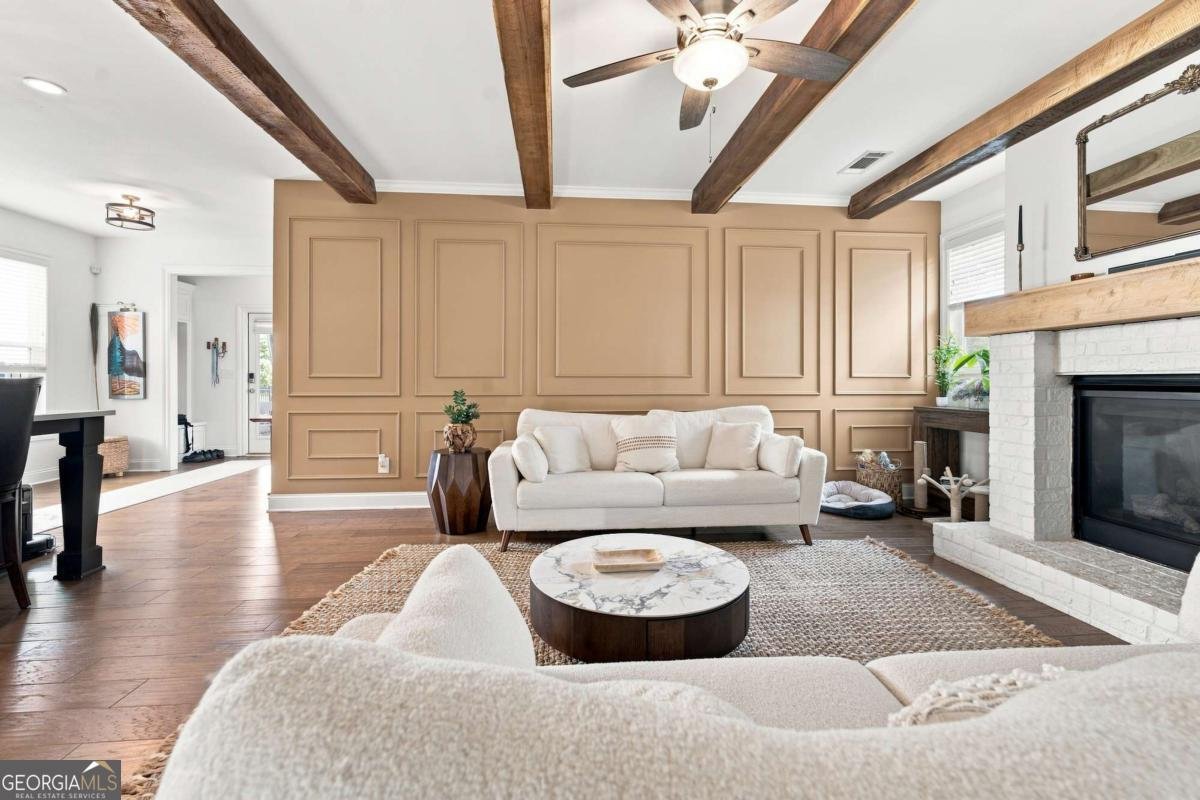 3241 Rockbridge Road Avondale Estates - Photo 10