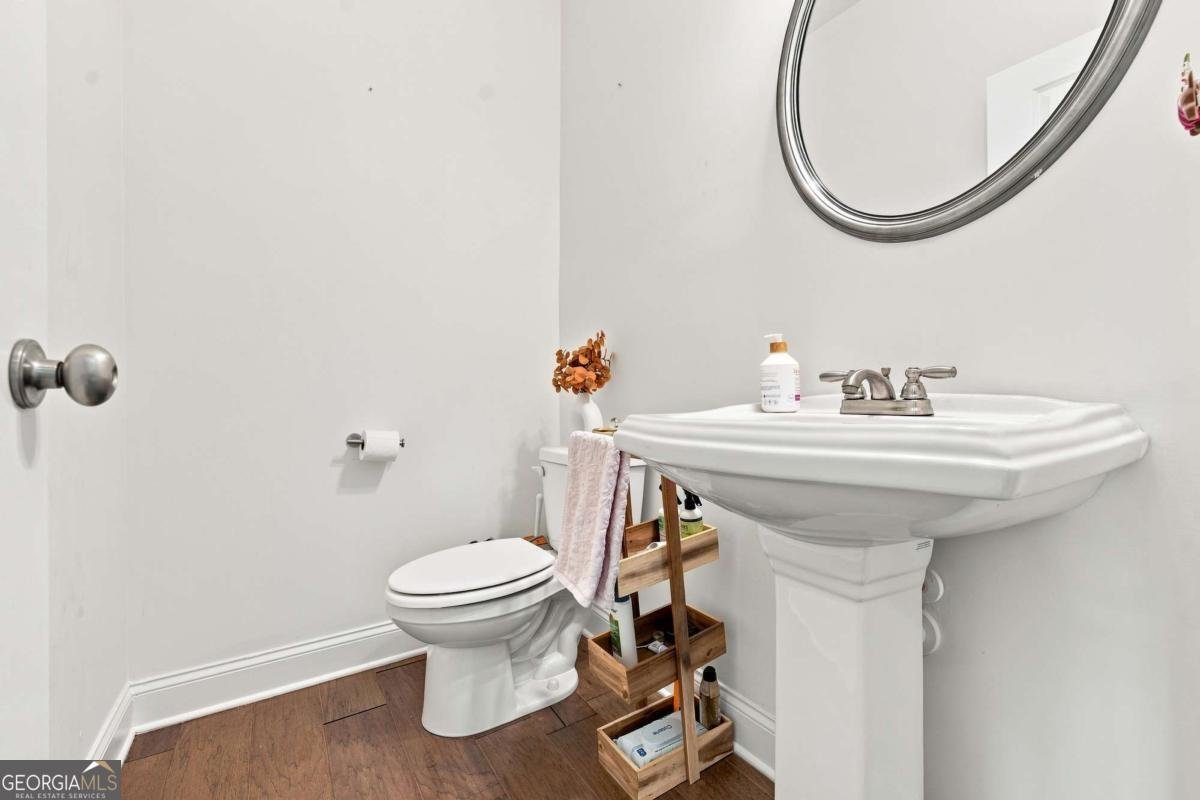 3241 Rockbridge Road Avondale Estates - Photo 17