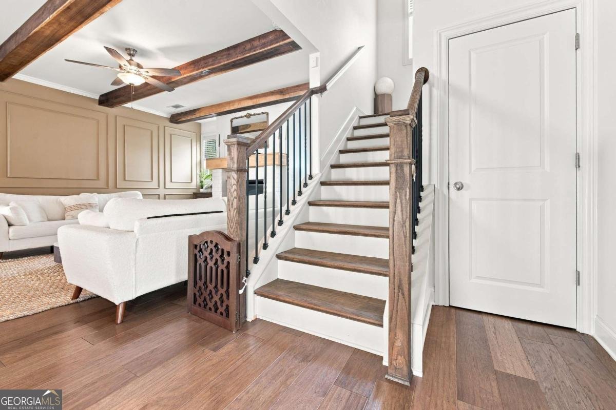 3241 Rockbridge Road Avondale Estates - Photo 18