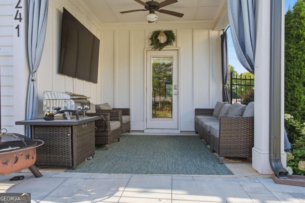 3241 Rockbridge Road Avondale Estates - Photo 40
