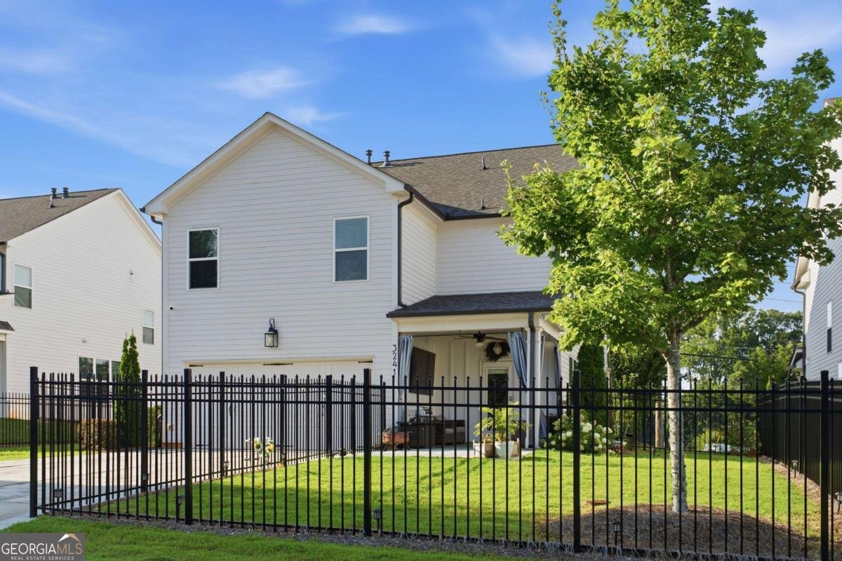 3241 Rockbridge Road Avondale Estates - Photo 42