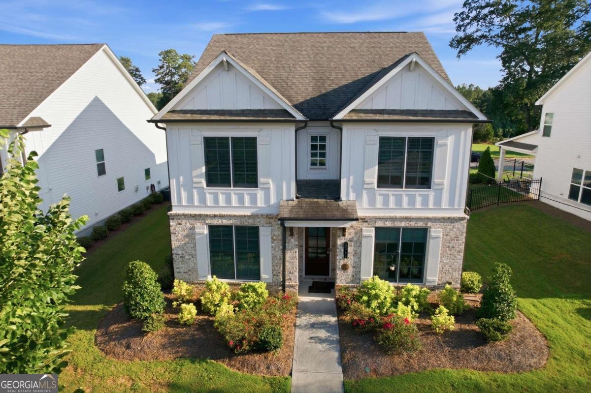 3241 Rockbridge Road Avondale Estates - Photo 43