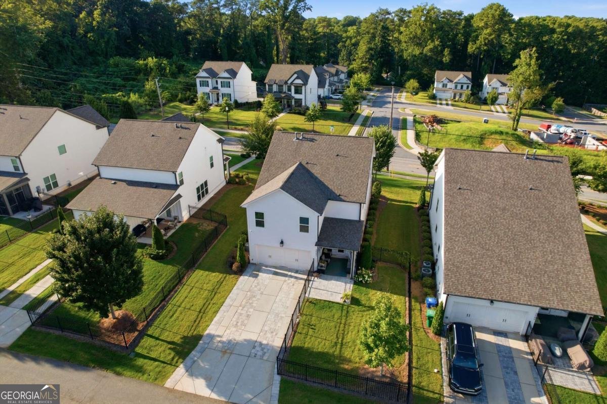 3241 Rockbridge Road Avondale Estates - Photo 45
