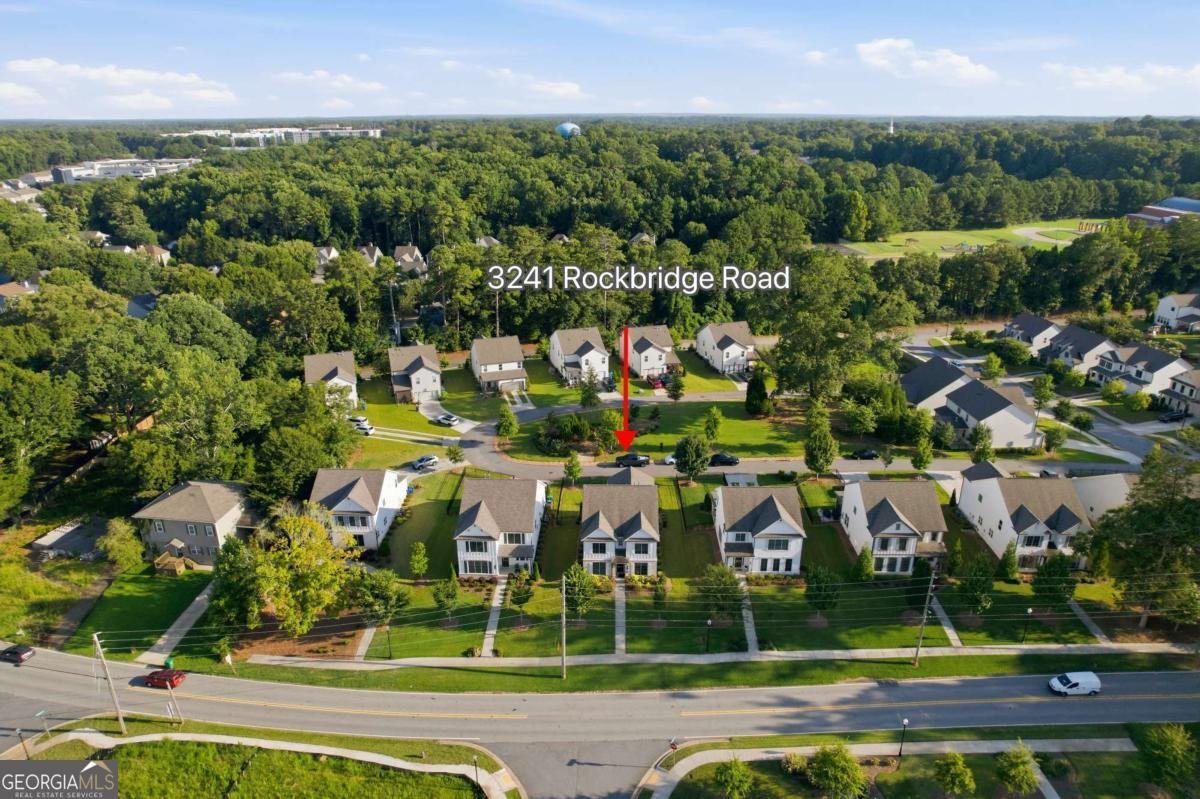 3241 Rockbridge Road Avondale Estates - Photo 47