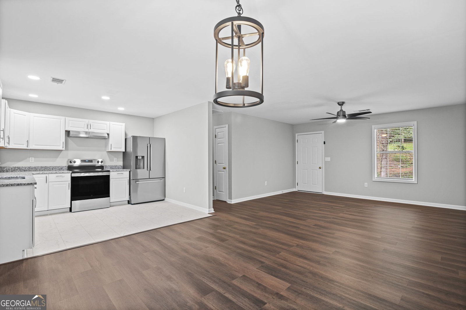 31 Pinelea Drive Newnan - Photo 11