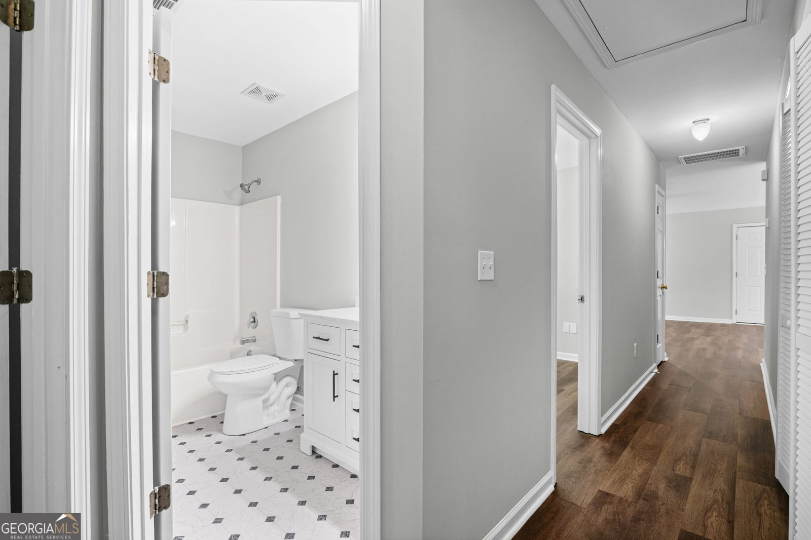 31 Pinelea Drive Newnan - Photo 32