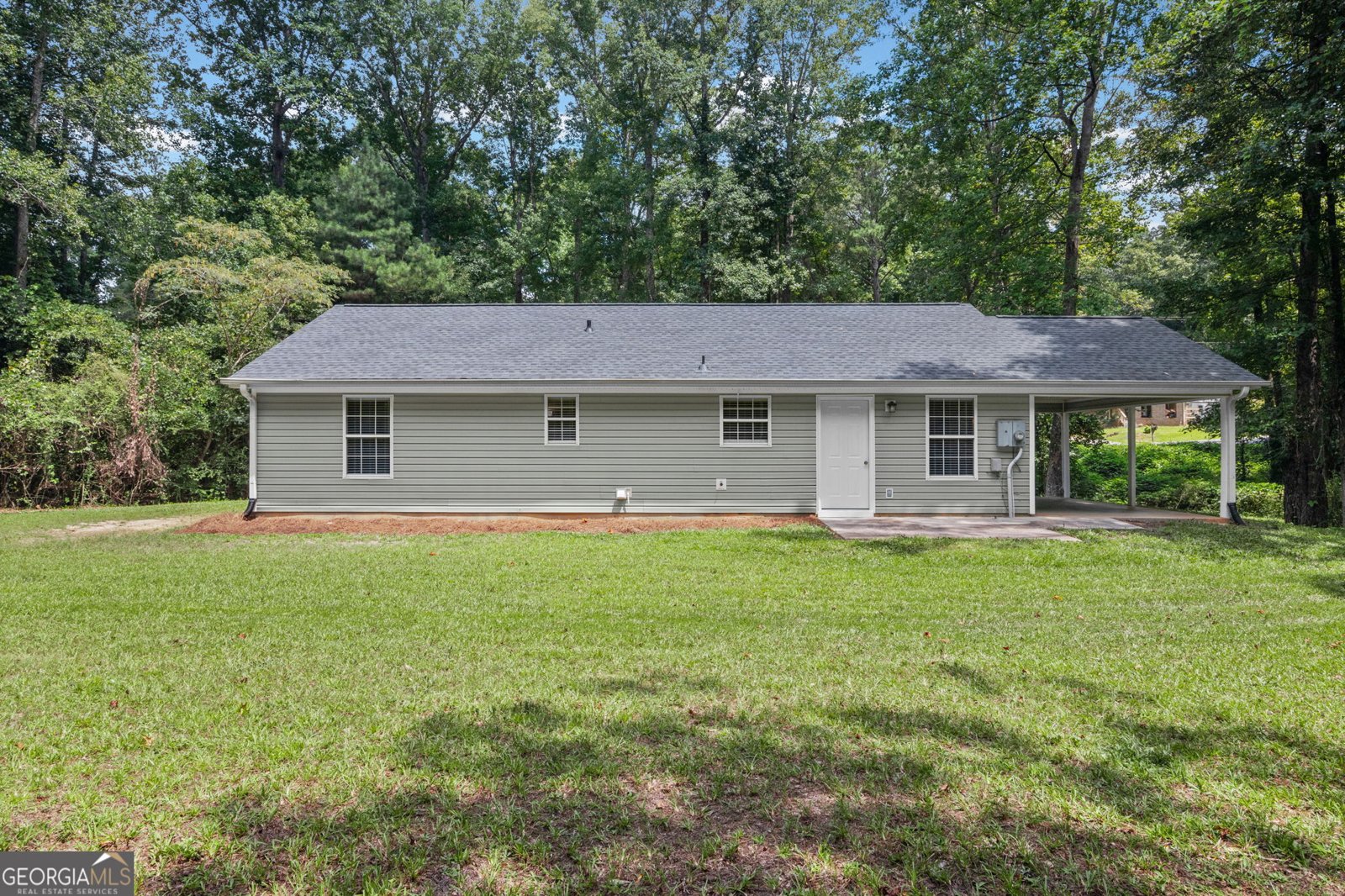 31 Pinelea Drive Newnan - Photo 36