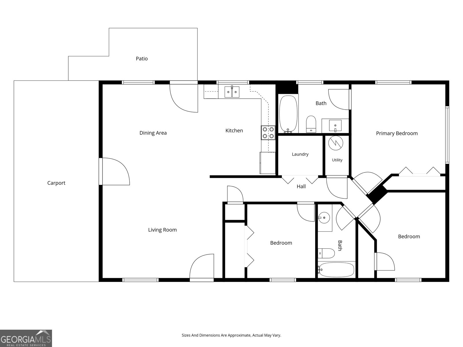31 Pinelea Drive Newnan - Photo 38