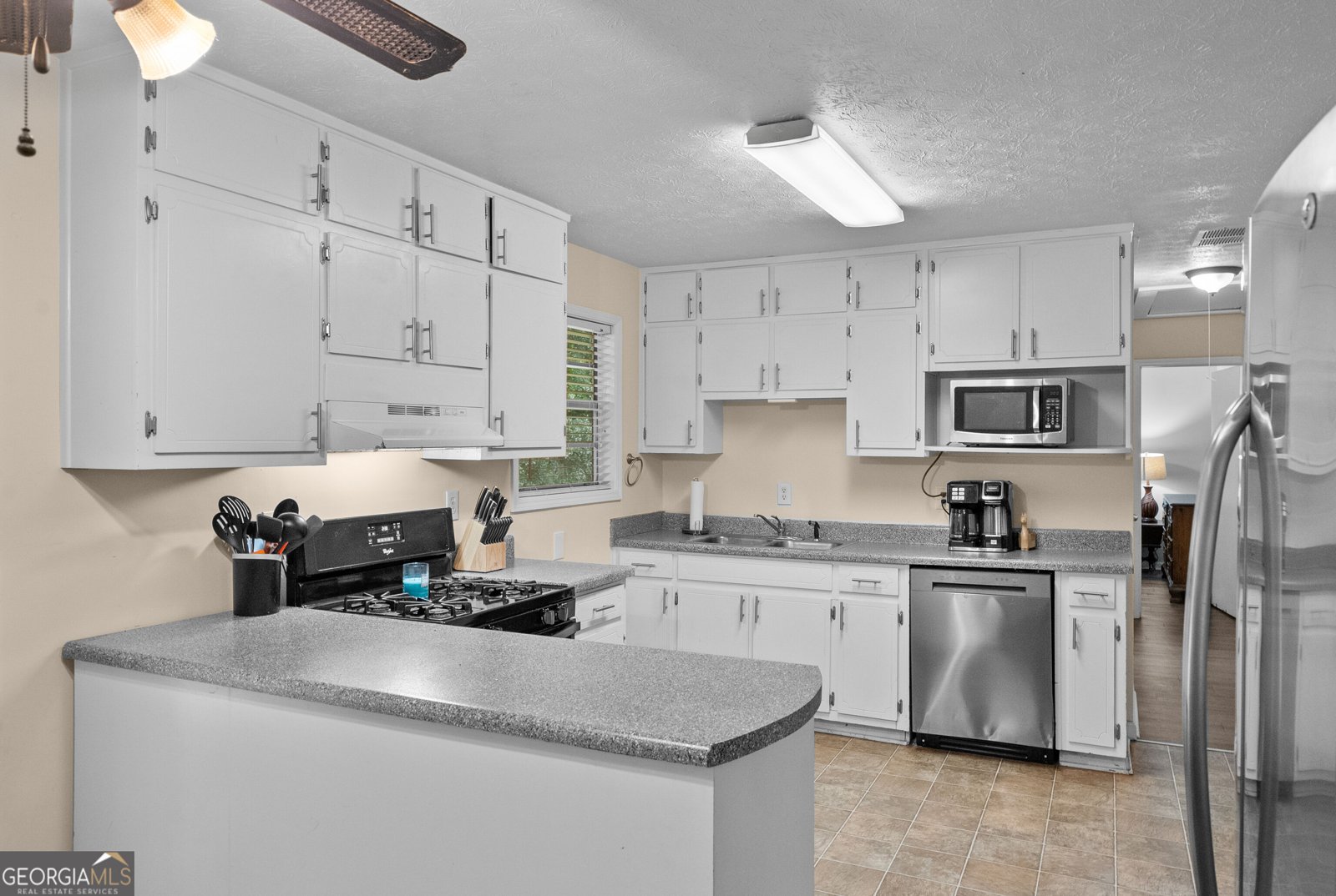 900 Carlton Drive Conyers - Photo 13