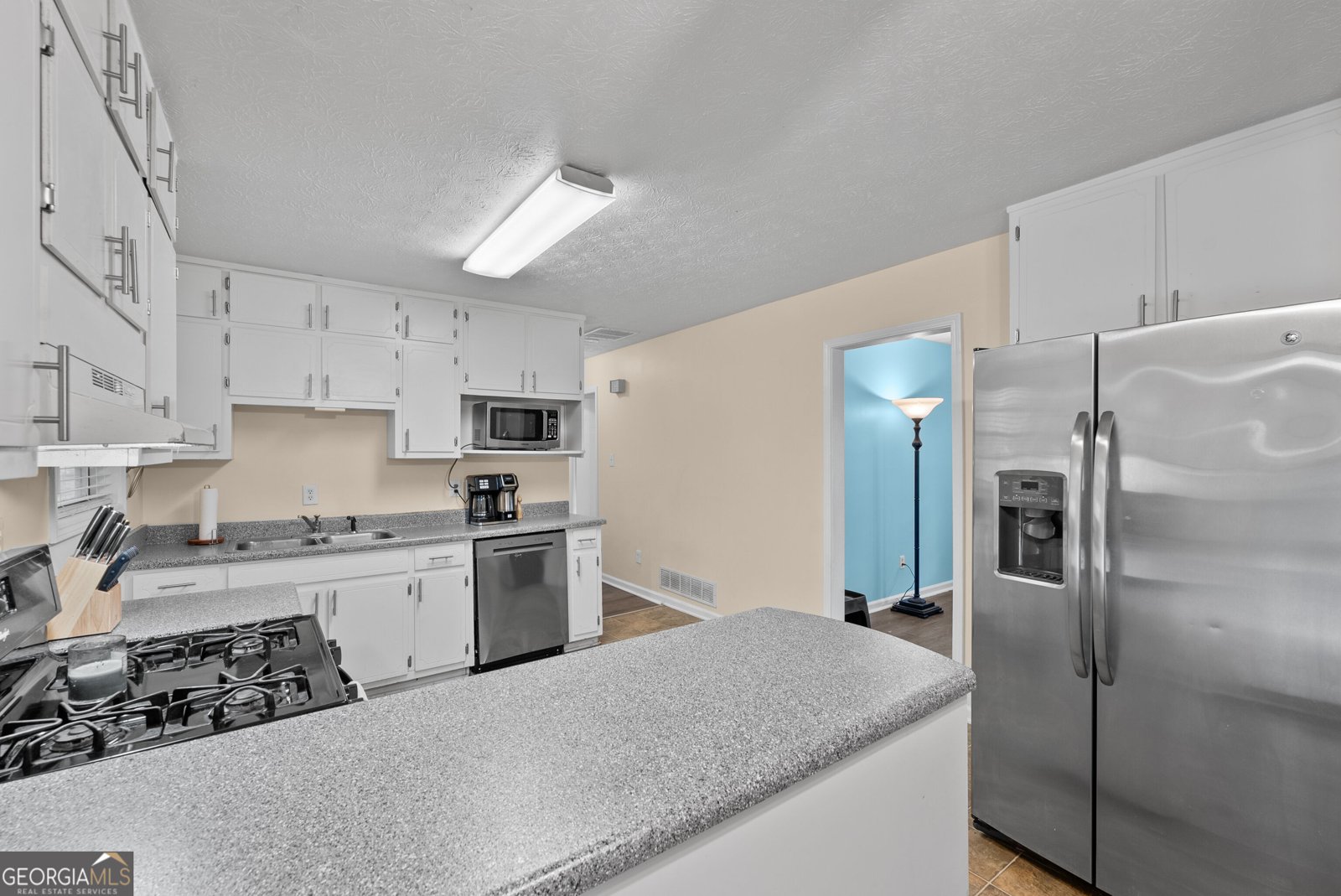 900 Carlton Drive Conyers - Photo 14
