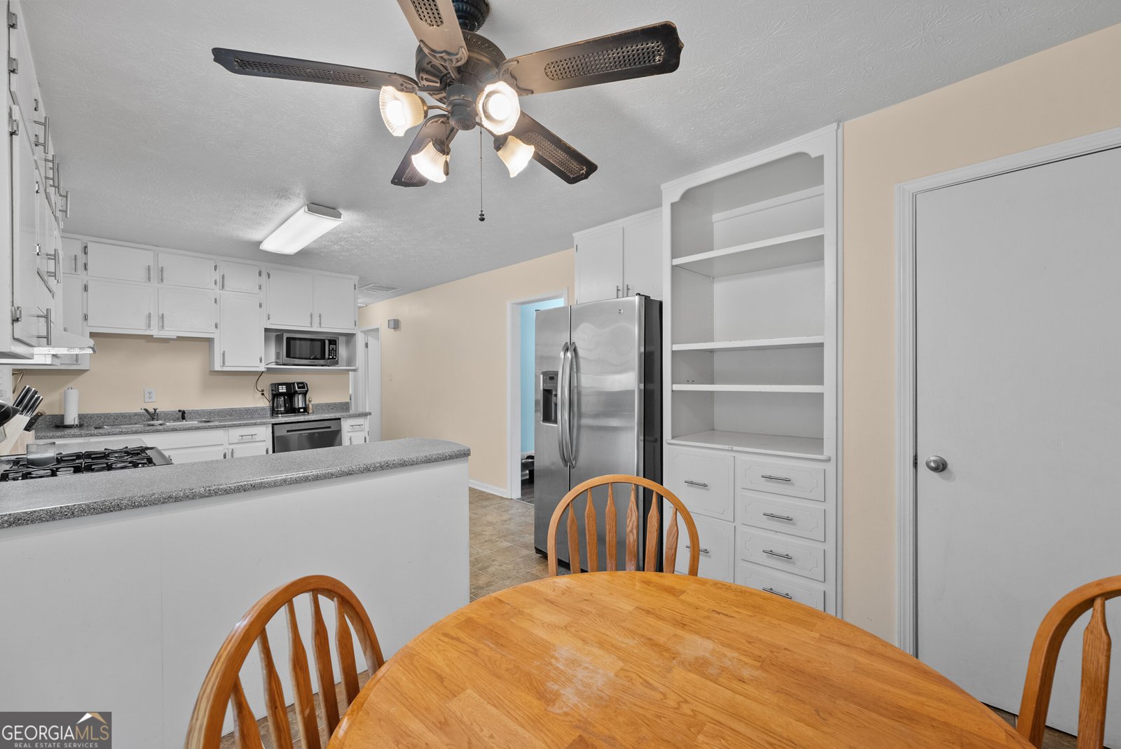 900 Carlton Drive Conyers - Photo 17