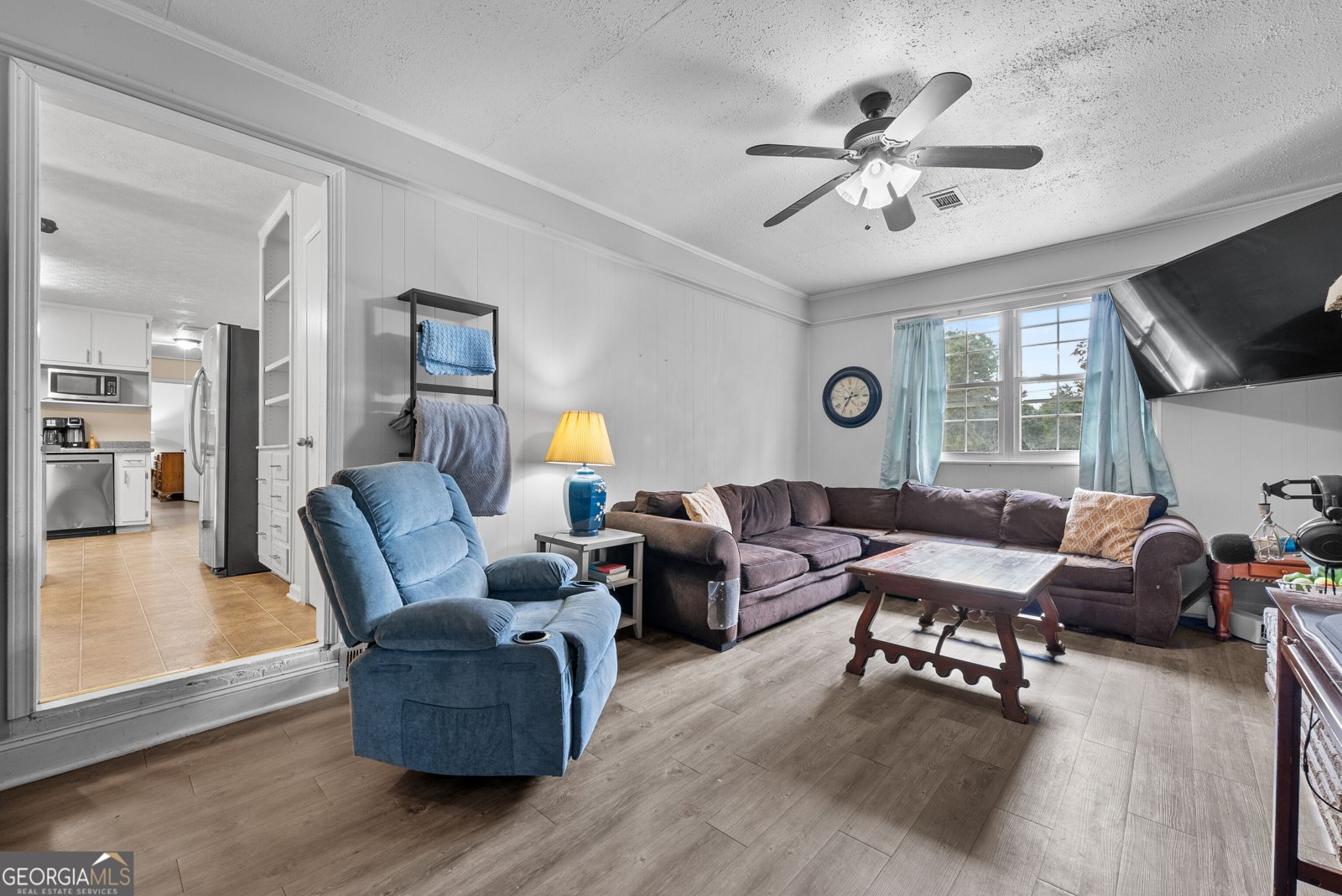 900 Carlton Drive Conyers - Photo 19