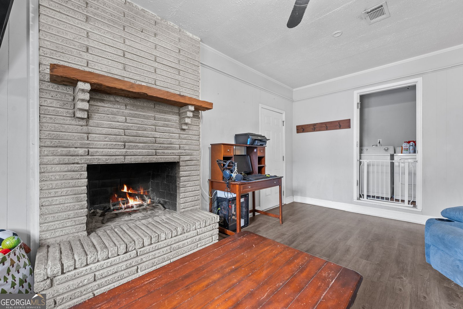 900 Carlton Drive Conyers - Photo 21
