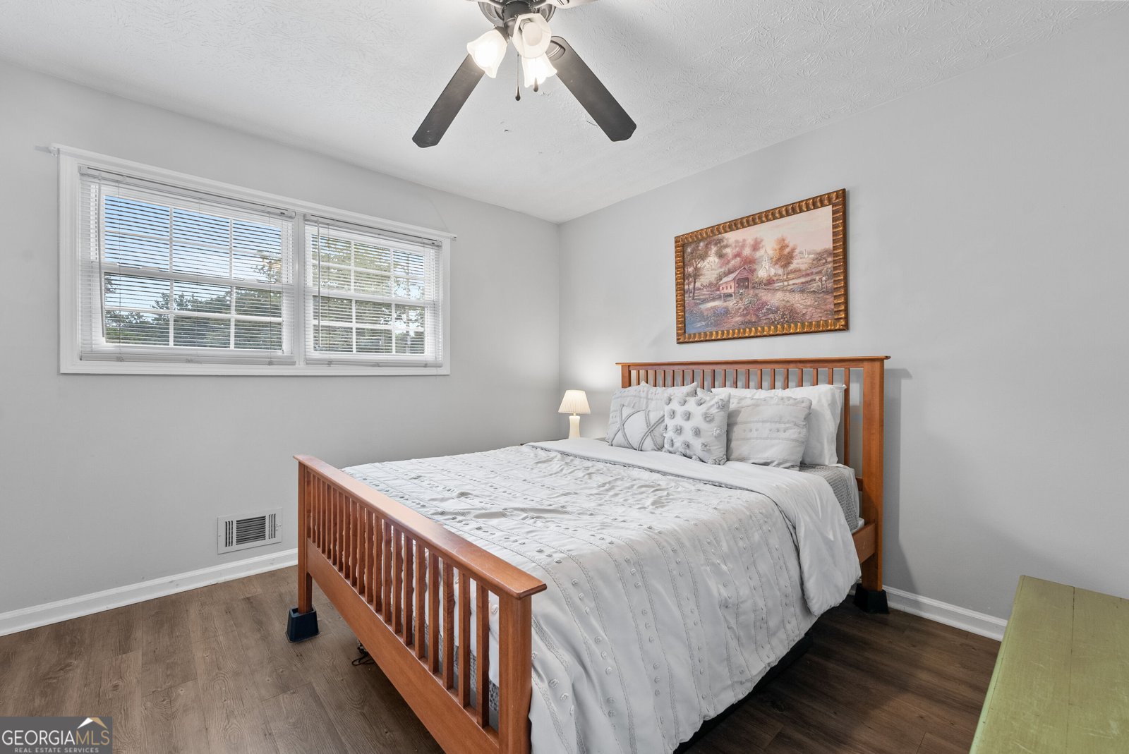 900 Carlton Drive Conyers - Photo 23