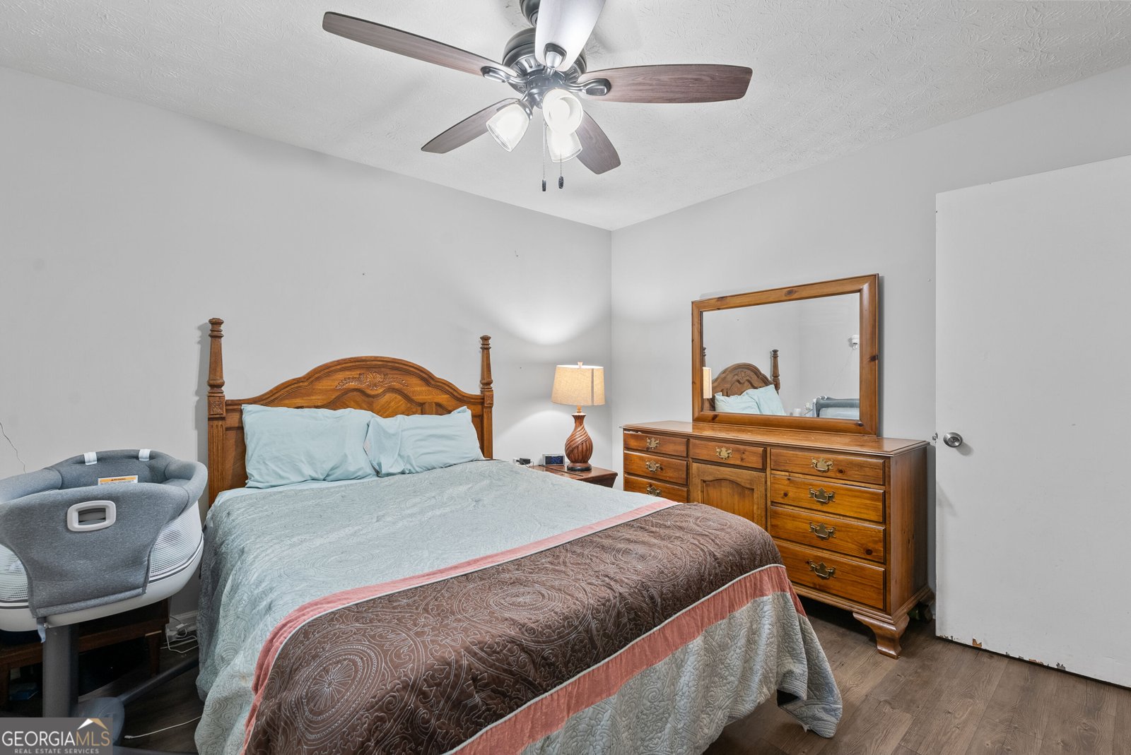 900 Carlton Drive Conyers - Photo 26
