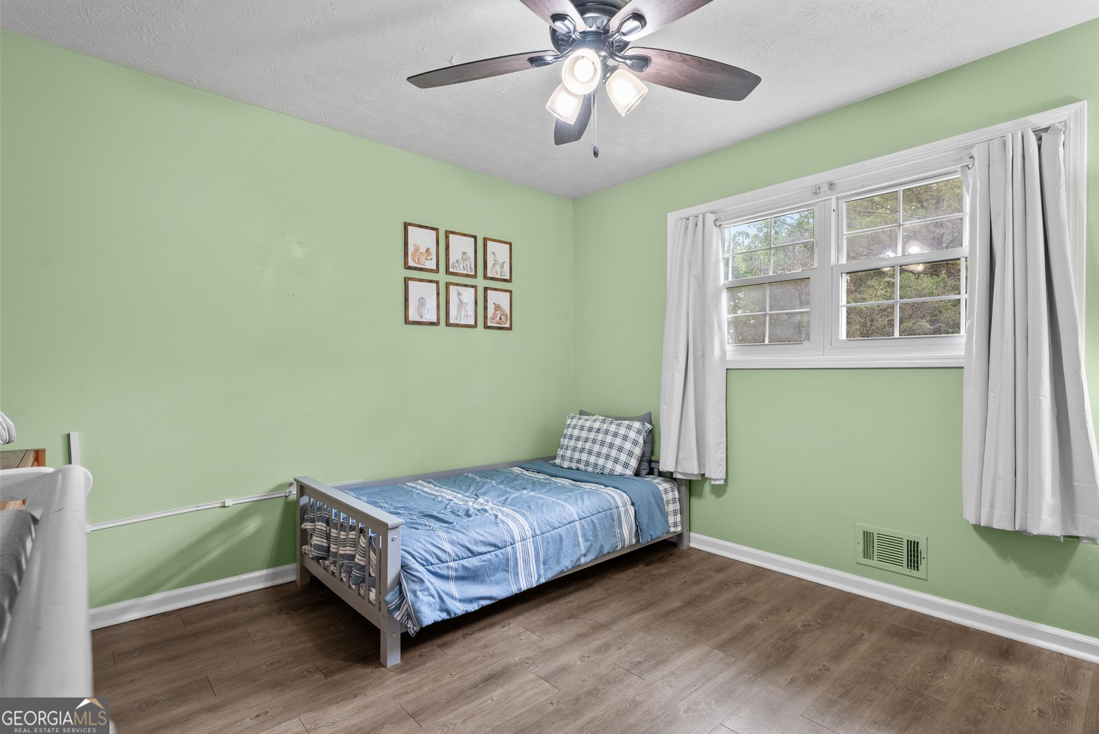 900 Carlton Drive Conyers - Photo 29