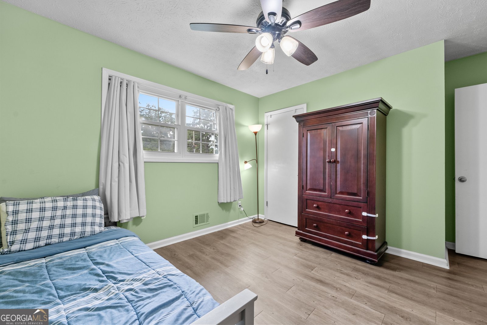 900 Carlton Drive Conyers - Photo 30