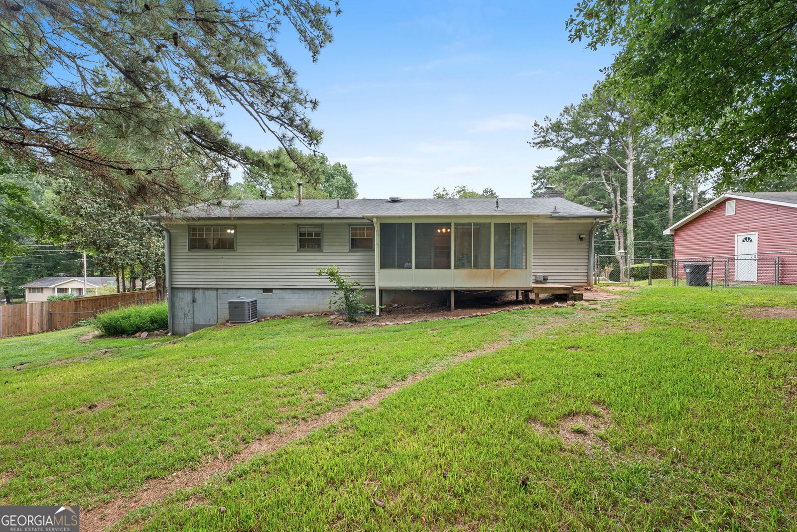 900 Carlton Drive Conyers - Photo 31