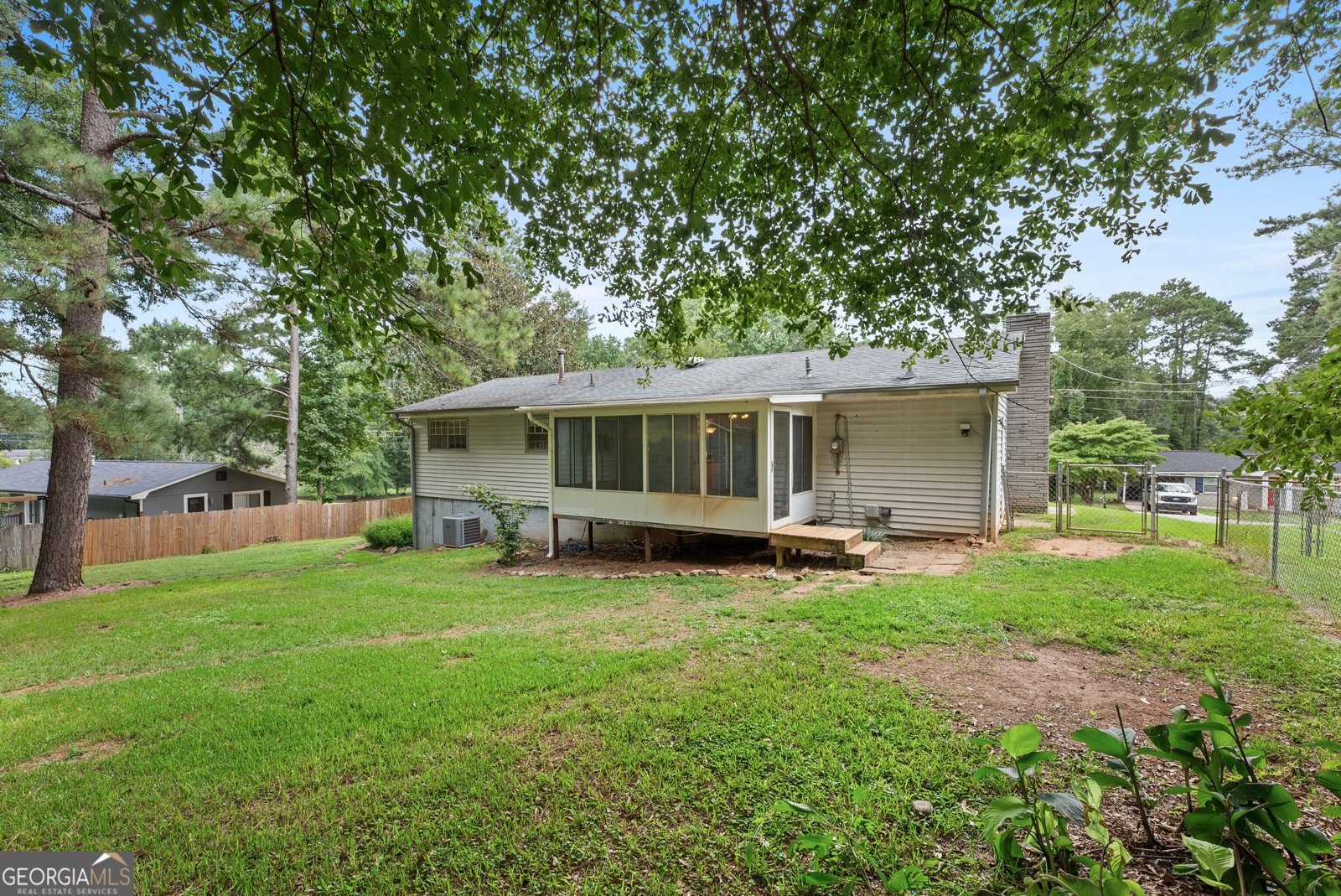 900 Carlton Drive Conyers - Photo 32