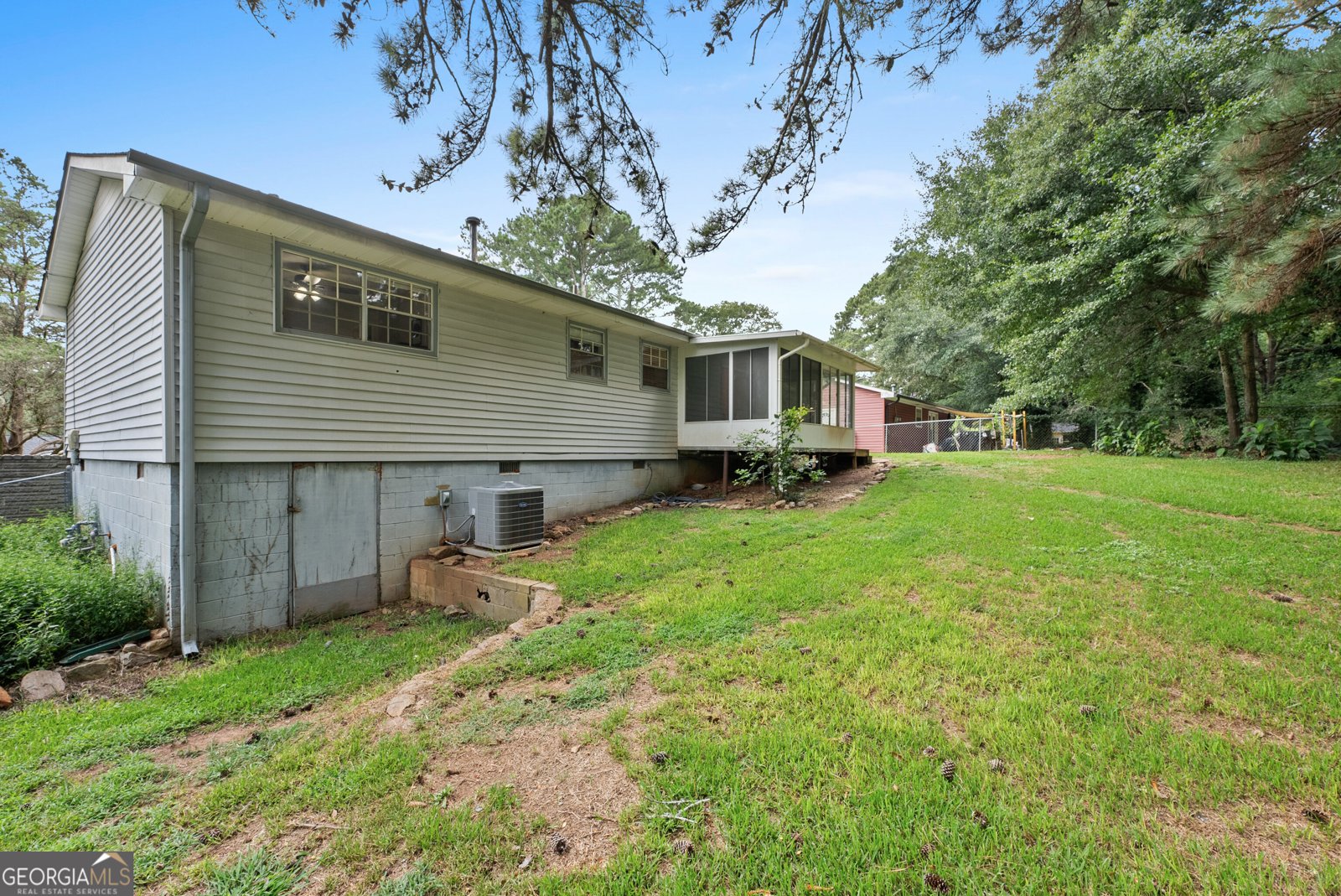 900 Carlton Drive Conyers - Photo 33