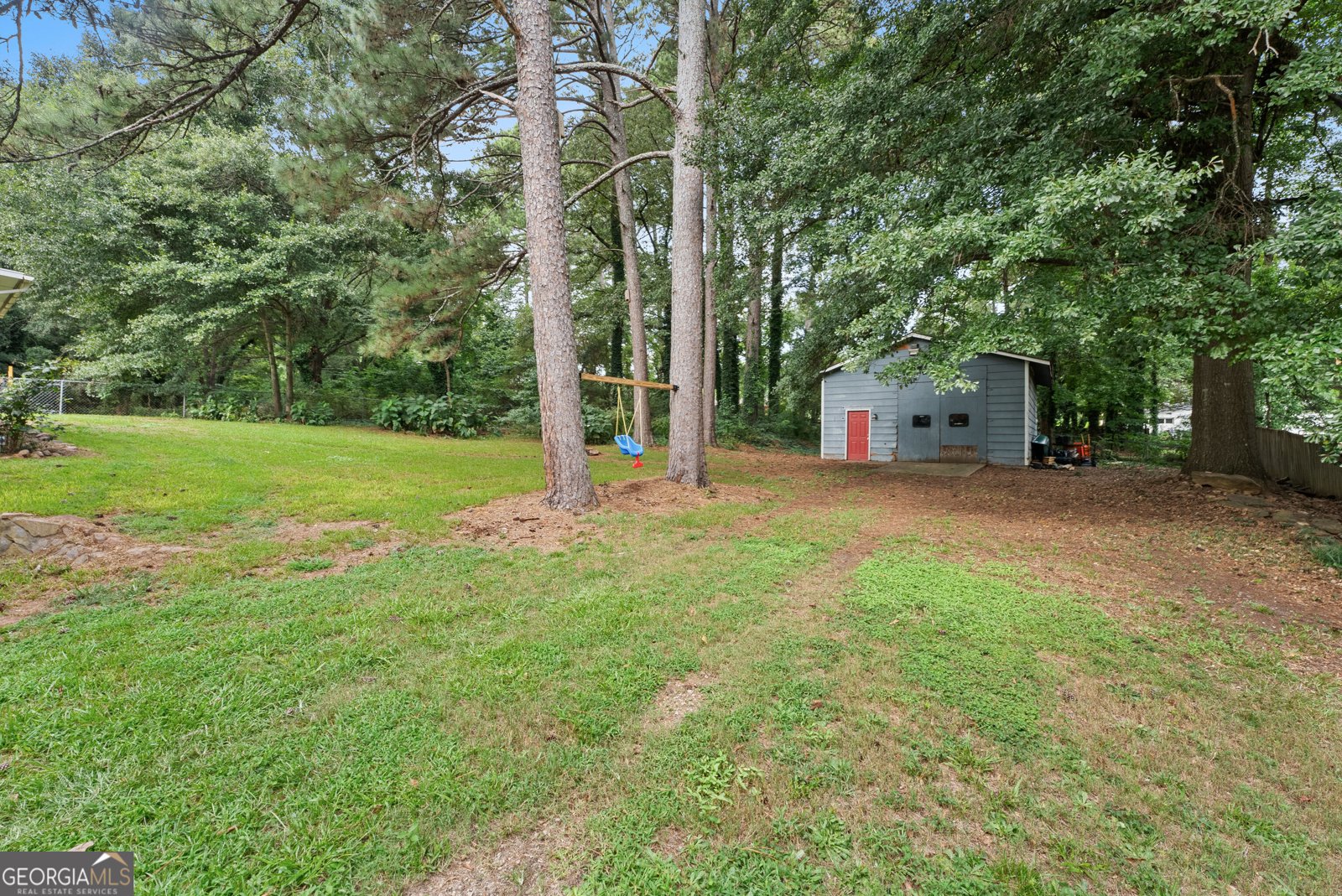 900 Carlton Drive Conyers - Photo 34