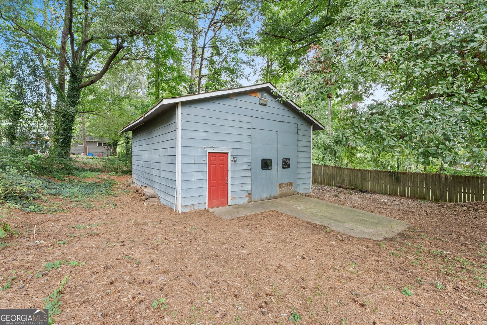 900 Carlton Drive Conyers - Photo 35