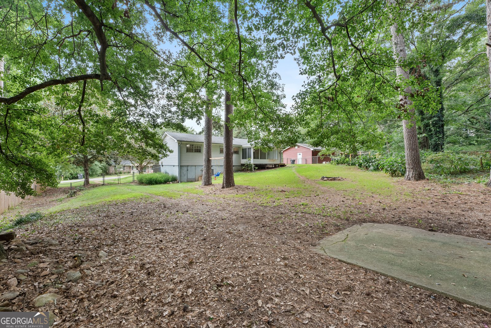 900 Carlton Drive Conyers - Photo 36