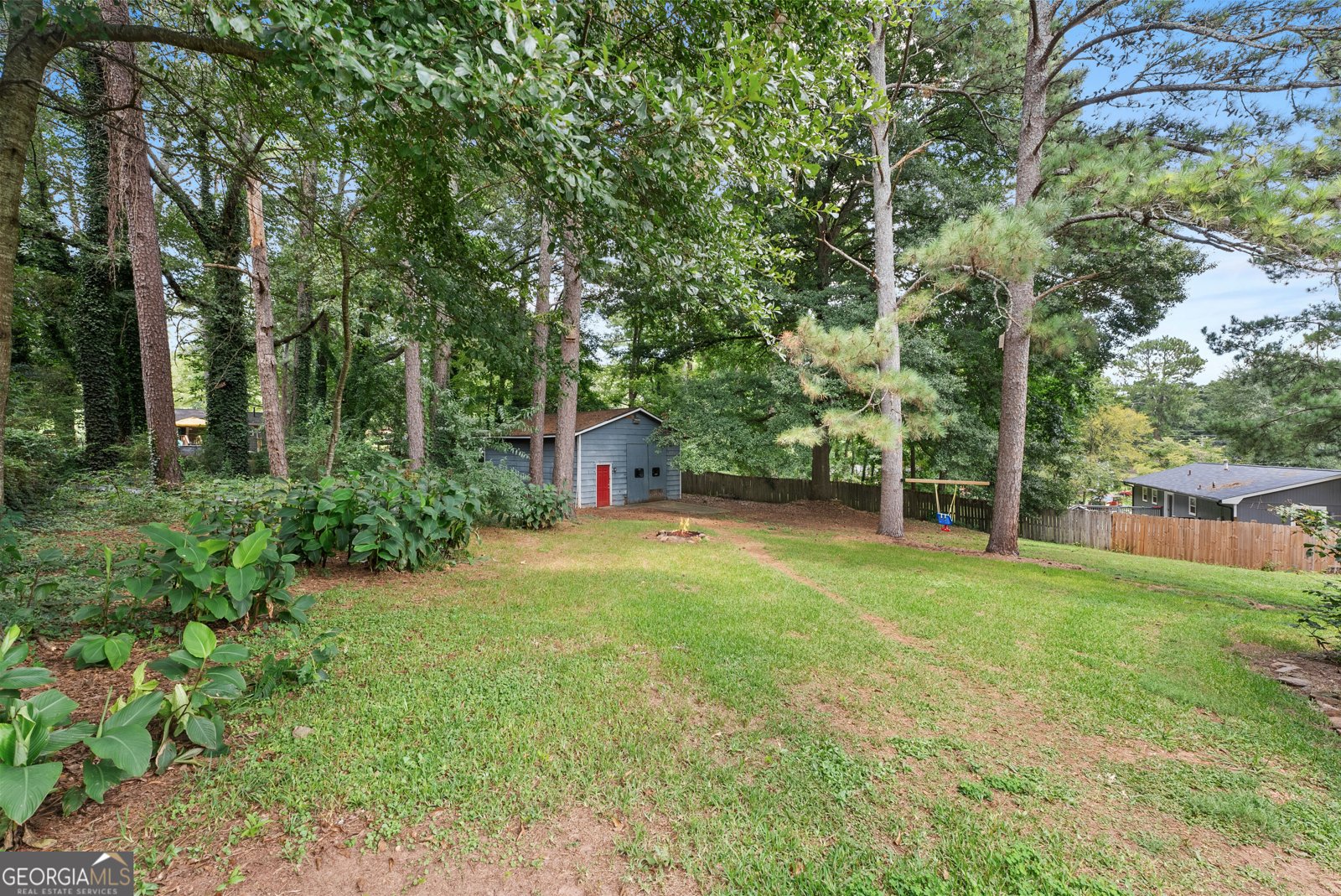 900 Carlton Drive Conyers - Photo 37