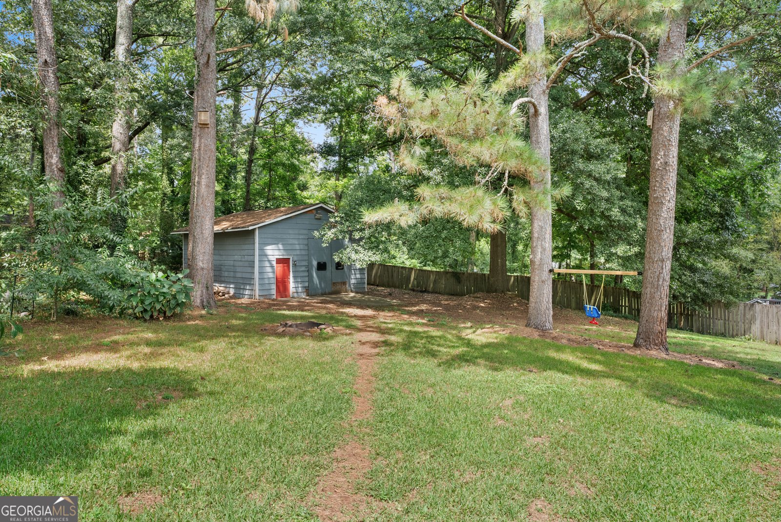 900 Carlton Drive Conyers - Photo 38