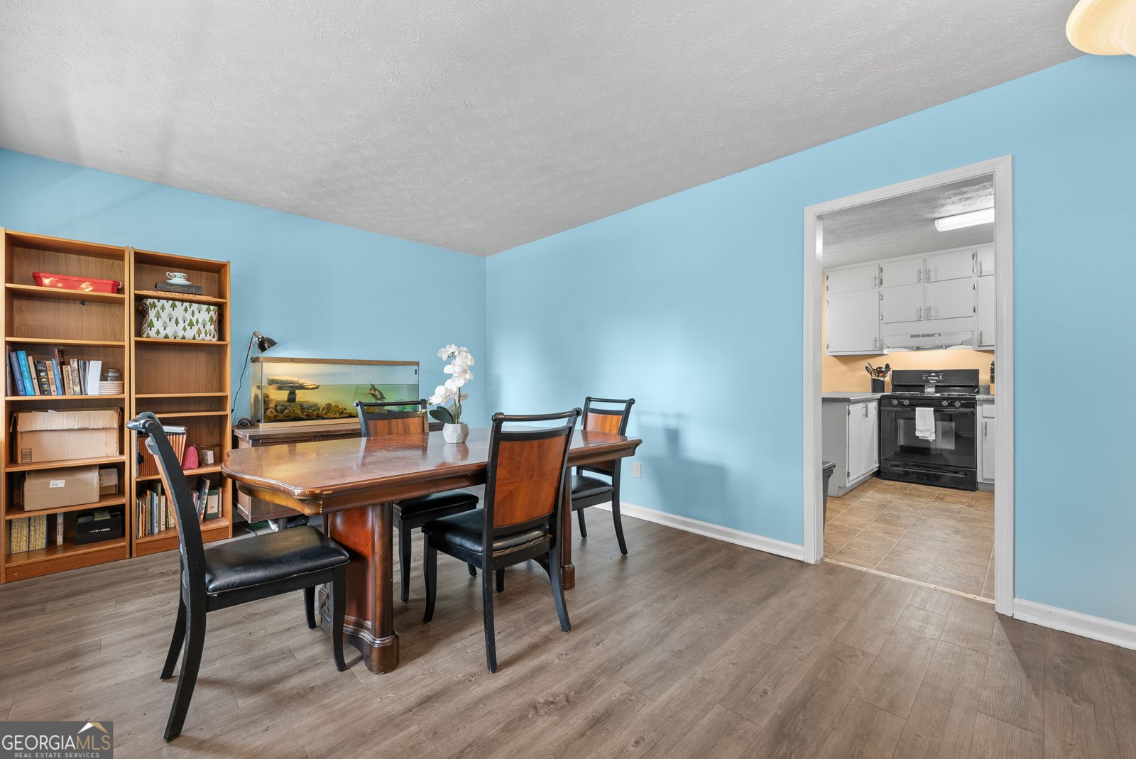 900 Carlton Drive Conyers - Photo 7