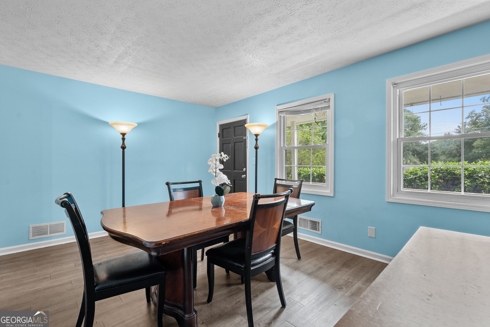 900 Carlton Drive Conyers - Photo 8