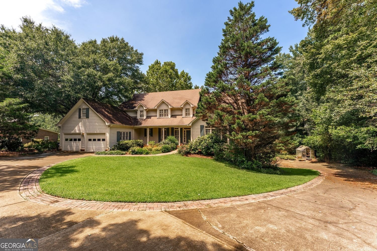 3201 Shaw Road Marietta - main photo