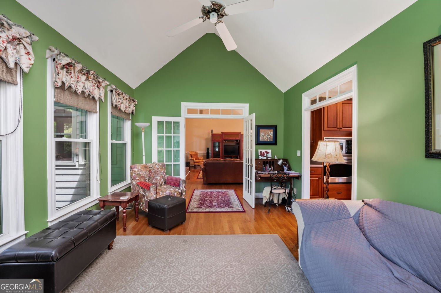 3201 Shaw Road Marietta - Photo 15