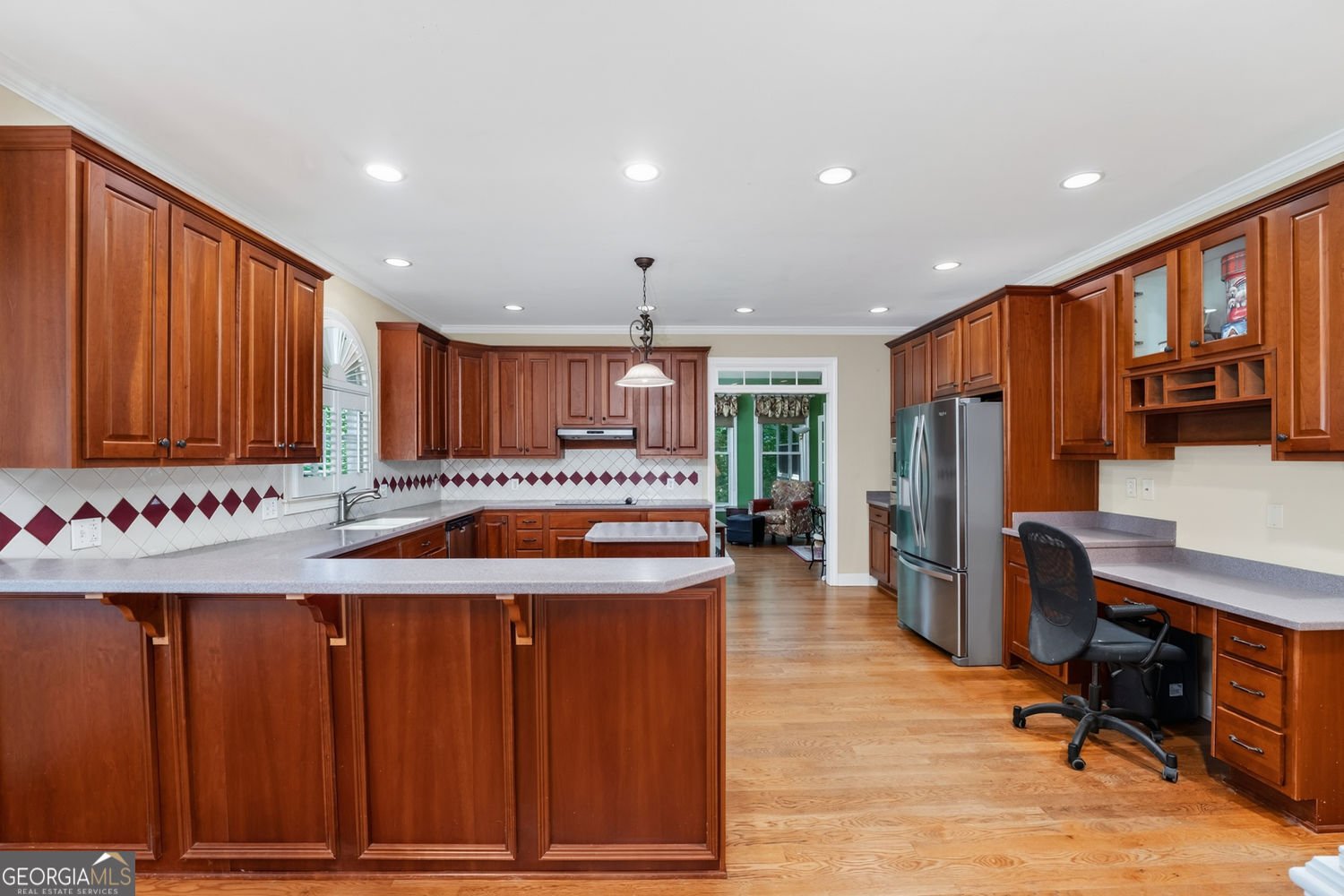3201 Shaw Road Marietta - Photo 16