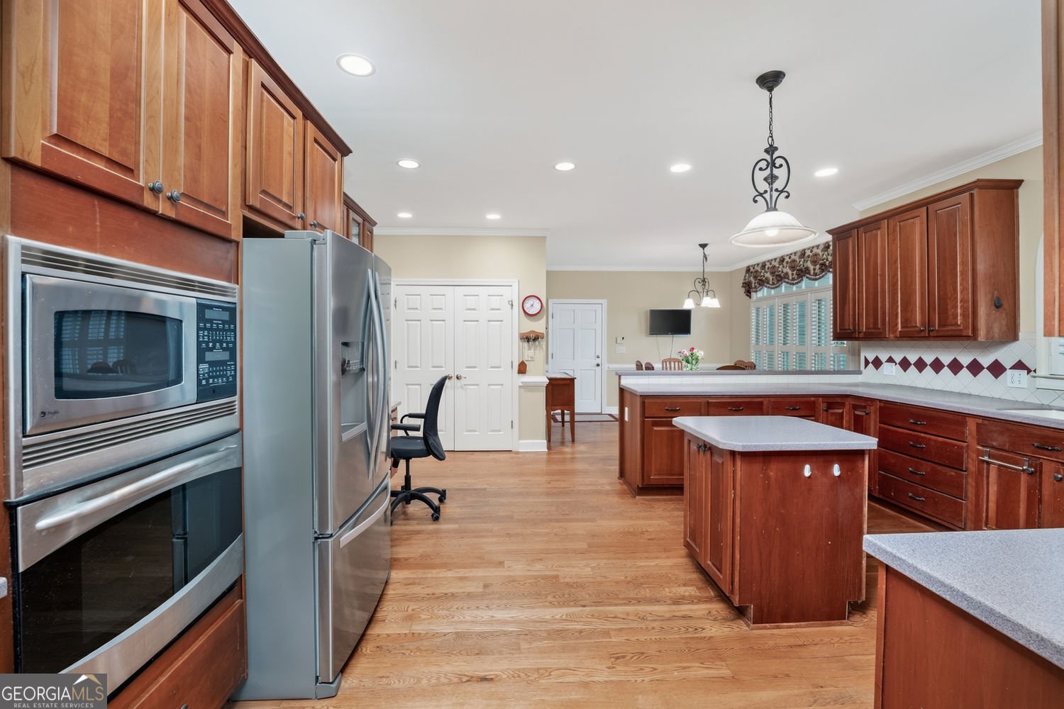 3201 Shaw Road Marietta - Photo 19